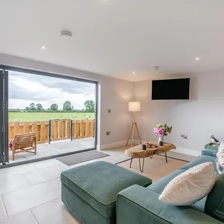 1 Bed In Marishes Oc-l32536 * Kirby Misperton