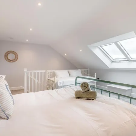 1 Bed In Marishes Oc-l32536
