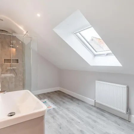 1 Bed In Marishes Oc-l32536 Сasa de vacaciones Kirby Misperton