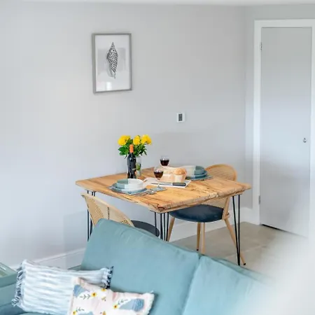 펜션 1 Bed In Marishes Oc-l32536 *