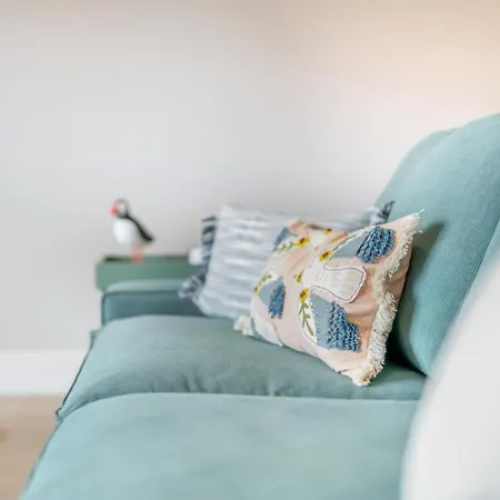 1 Bed In Marishes Oc-l32536 펜션 *