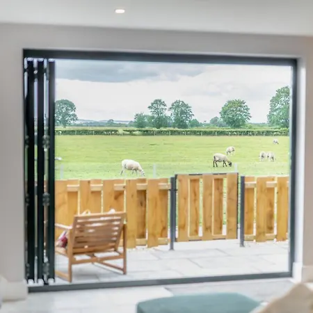 펜션 1 Bed In Marishes Oc-l32536 *