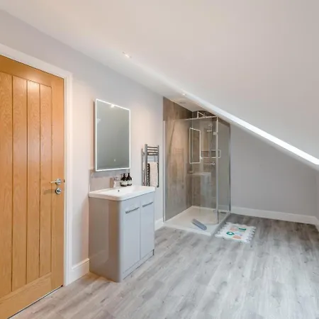 1 Bed In Marishes Oc-l32536 Kirby Misperton