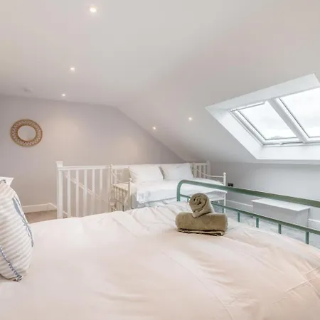 1 Bed In Marishes Oc-l32536