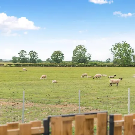 1 Bed In Marishes Oc-l32536 펜션 *