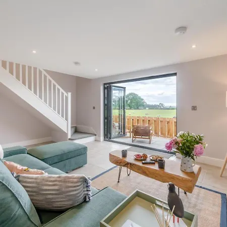 1 Bed In Marishes Oc-l32536 펜션 Kirby Misperton