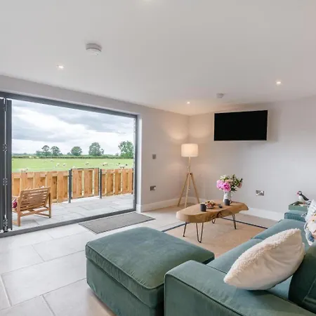 1 Bed In Marishes Oc-l32536 * Kirby Misperton