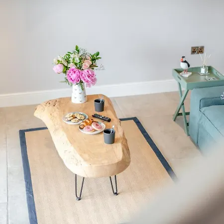 1 Bed In Marishes Oc-l32536 펜션