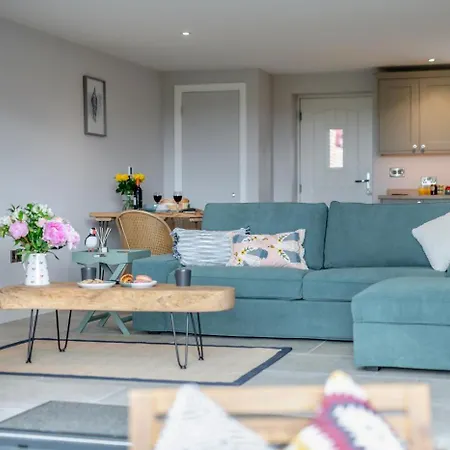 펜션 1 Bed In Marishes Oc-l32536 Kirby Misperton