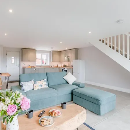 1 Bed In Marishes Oc-l32536