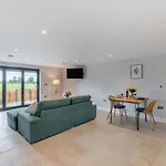 Дом отдыха 1 Bed In Marishes Oc-l32536 Kirby Misperton