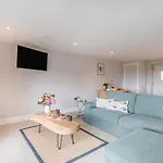 Дом отдыха 1 Bed In Marishes Oc-l32536