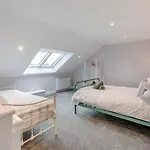 Дом отдыха 1 Bed In Marishes Oc-l32536 Kirby Misperton