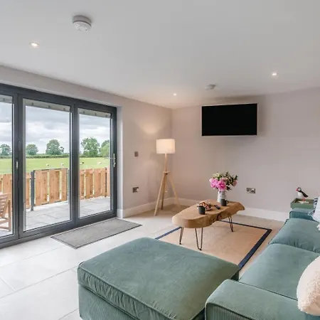 1 Bed In Marishes Oc-l32536 Дом отдыха Kirby Misperton
