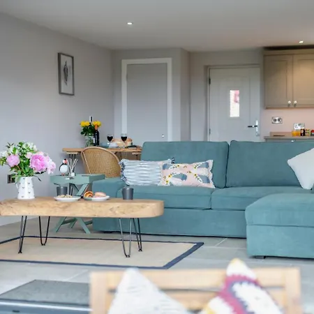 1 Bed In Marishes Oc-l32536 Дом отдыха Kirby Misperton