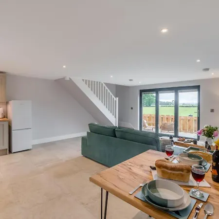 1 Bed In Marishes Oc-l32536 Kirby Misperton