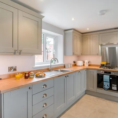 1 Bed In Marishes Oc-l32536